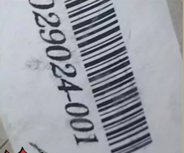 3HAC029024-001 ABB INDUSTRIAL ROBOTS - Mecanical Parts Range : IRB340/IRB360