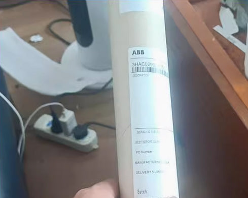 3HAC029024-001 ABB INDUSTRIAL ROBOTS - Mecanical Parts Range : IRB340/IRB360