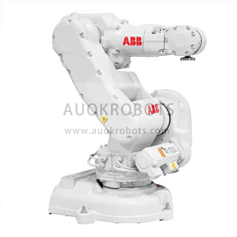 ABB IRB 140 M2004