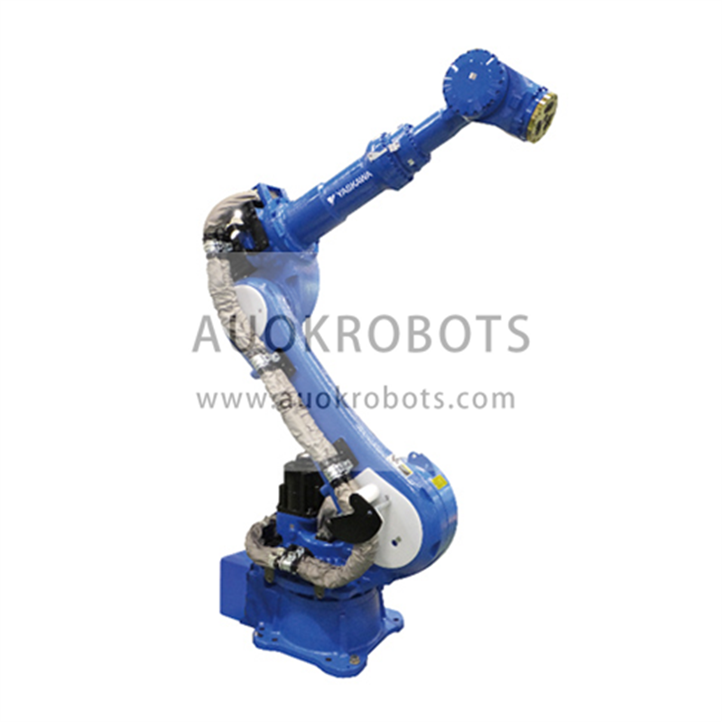 Motoman MH165-100