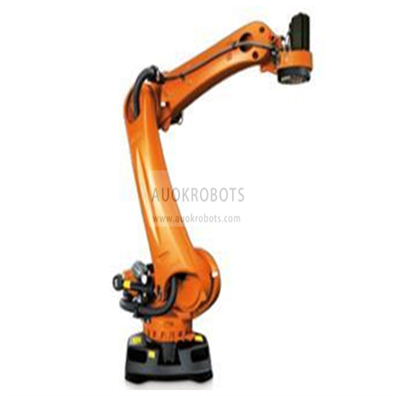 KUKA KR180 R3200 PA