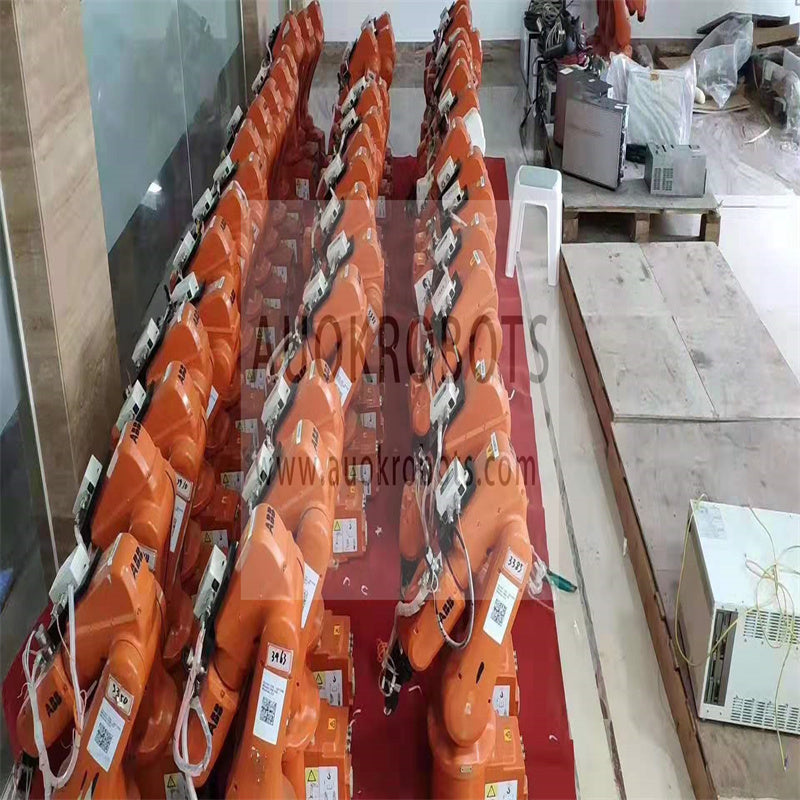 ABB IRB 120
