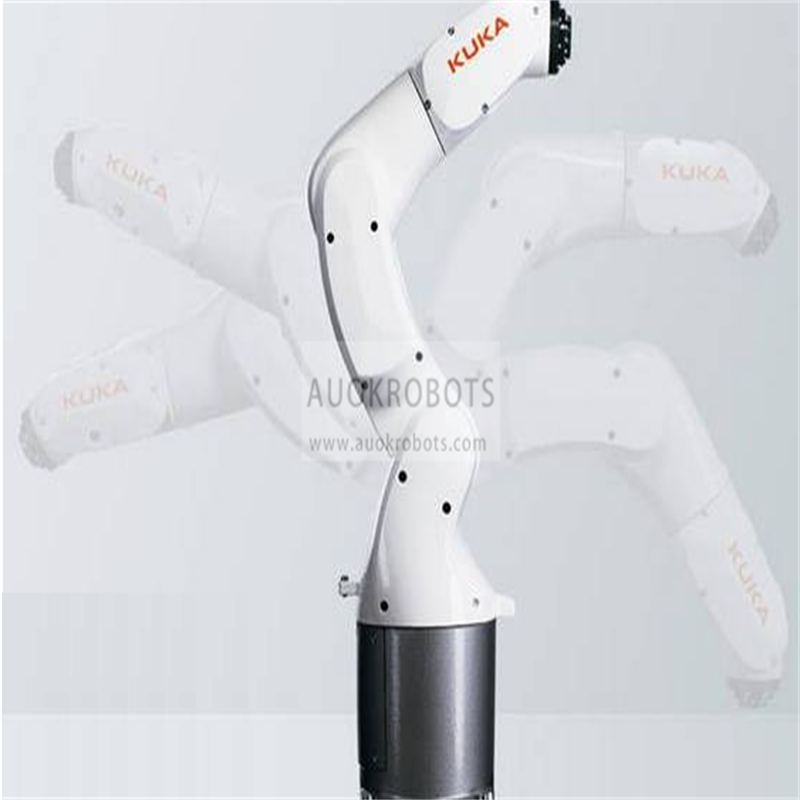 KUKA KR AGILUS EX anti-explosion