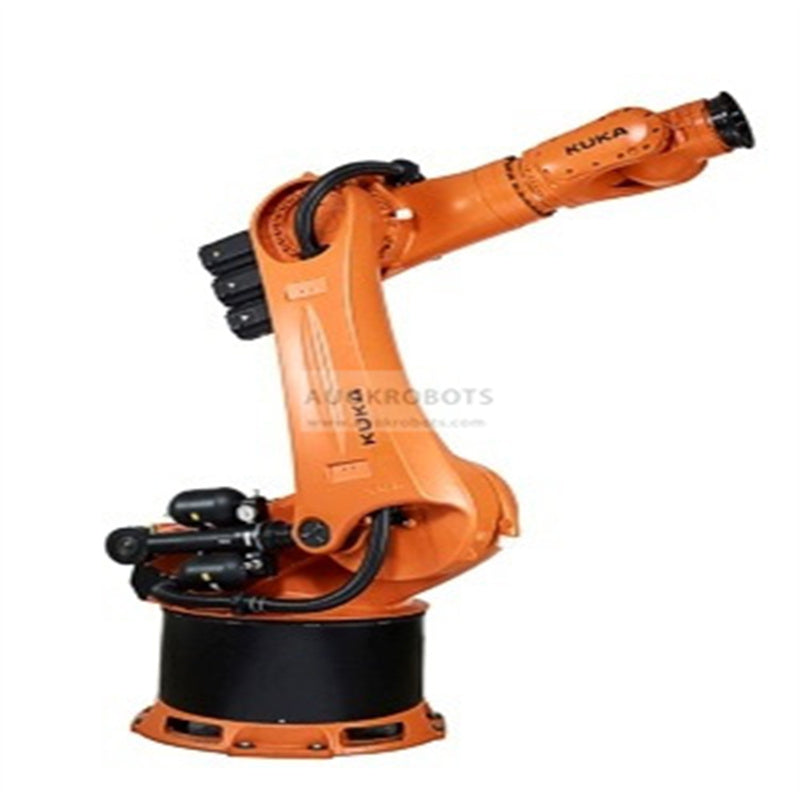 KUKA KR 360 FORTEC