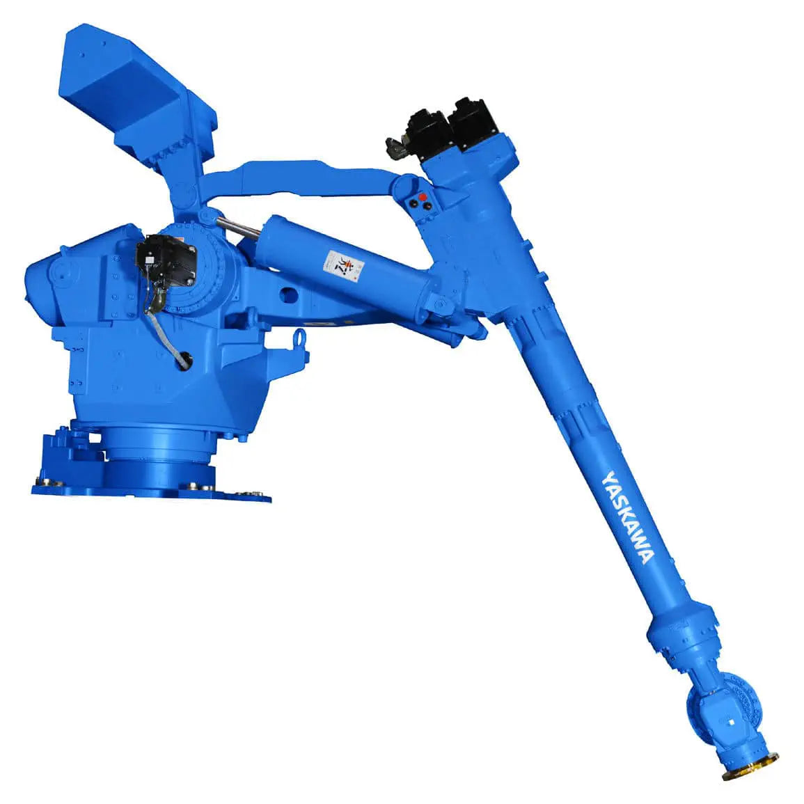 Motoman UP400RDII