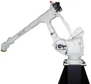 Motoman EP4000D and EPH4000D