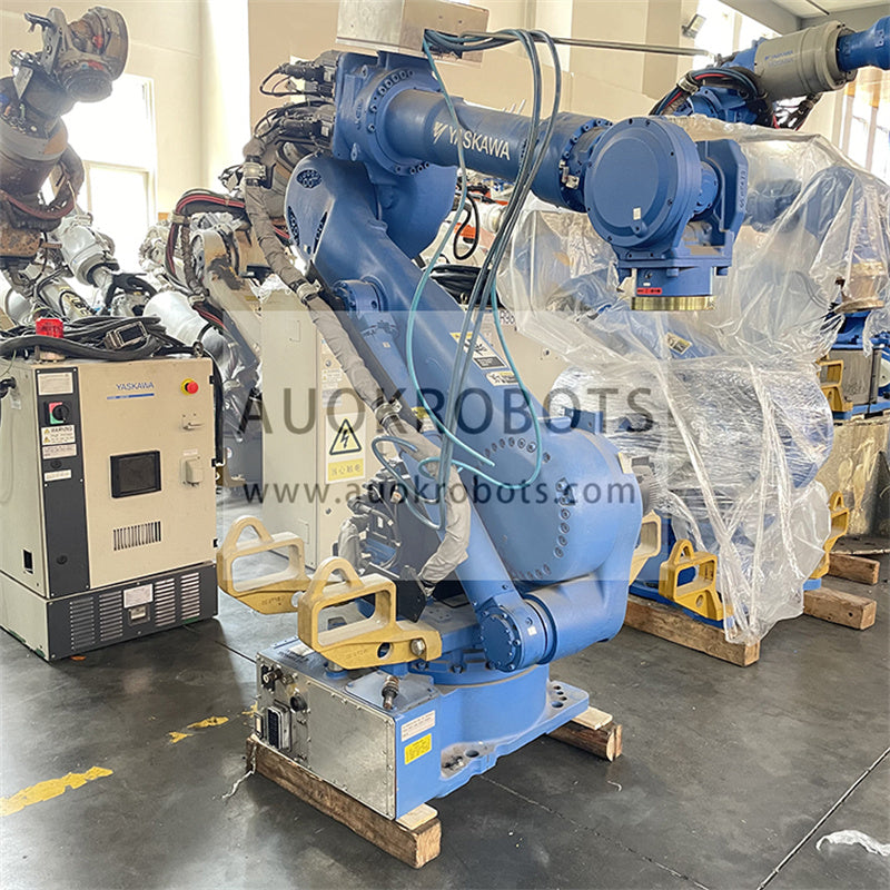 Motoman MS165