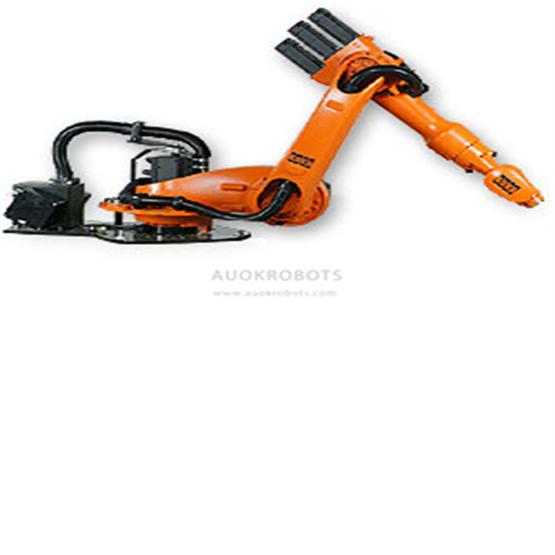 KUKA KR16 ks