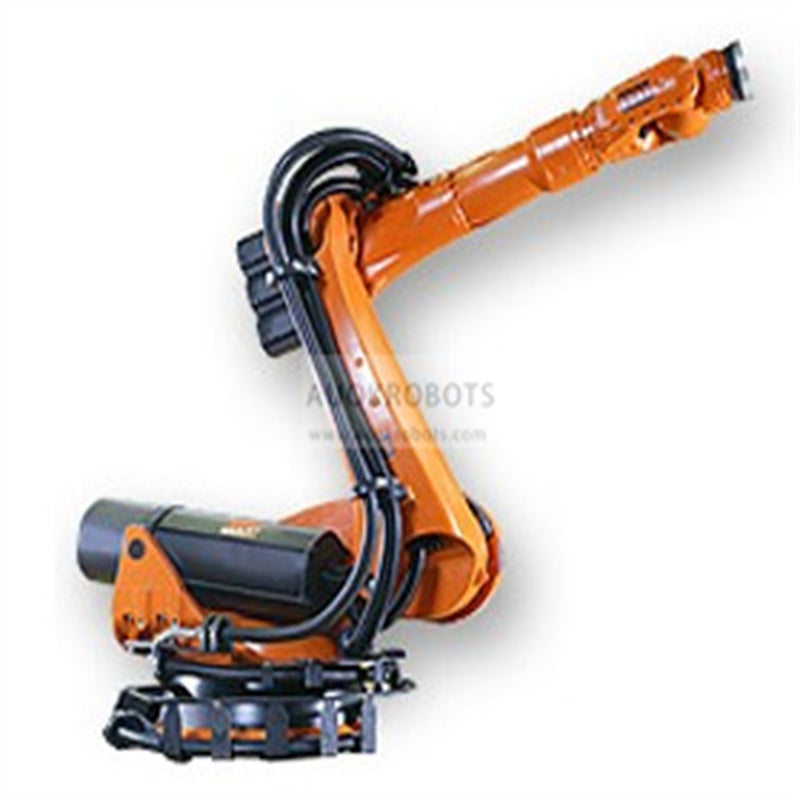 KUKA KR 100-P / KR100P
