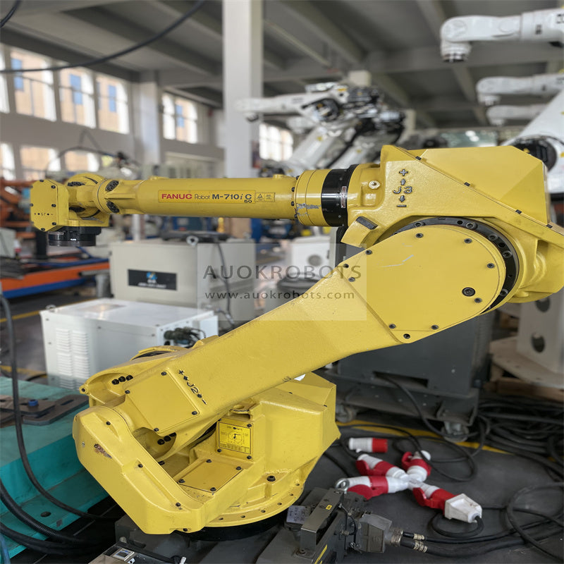 Fanuc M-710iC/50