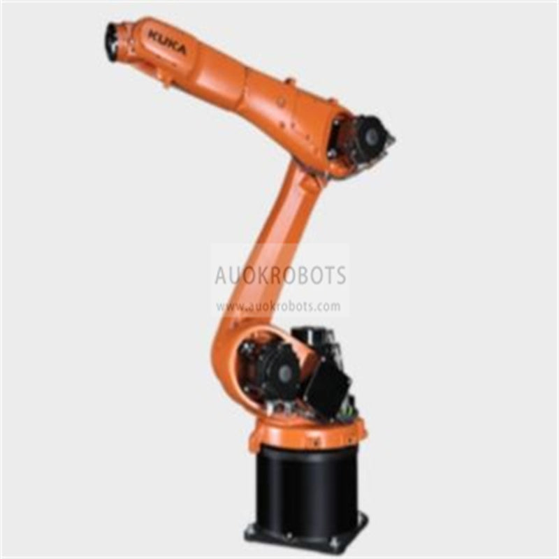 KUKA CYBERTECH nano, KR 6 R1840-2