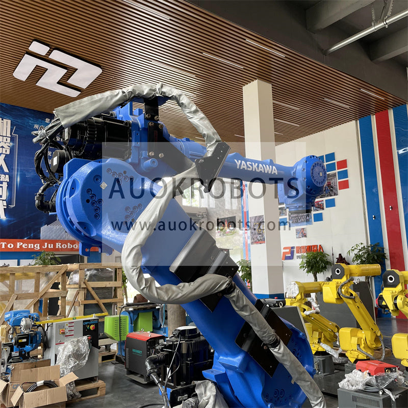 Motoman MH50 II