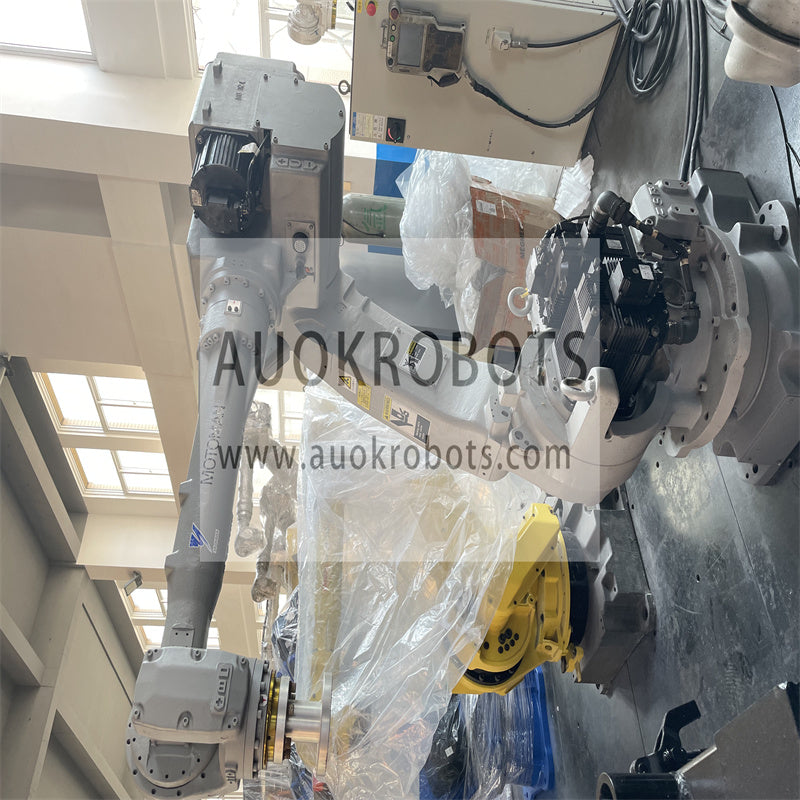 Motoman UP50N