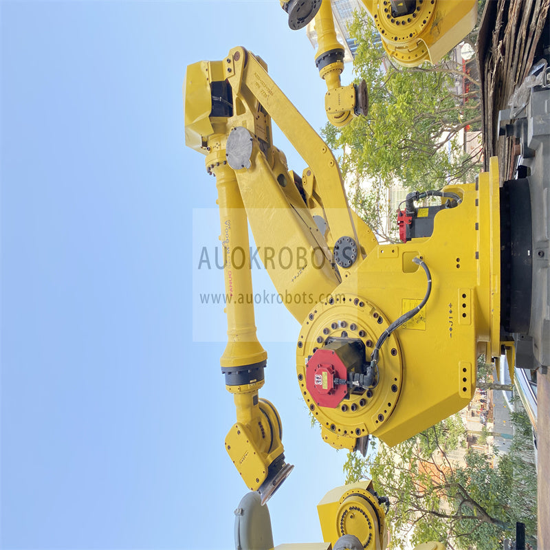 Fanuc M-900iA/350