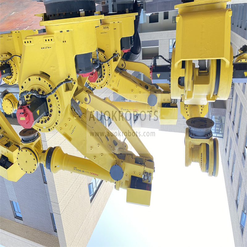 Fanuc M-900iA/350