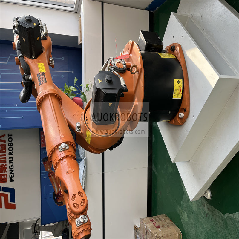 KUKA KR 16 L6-2