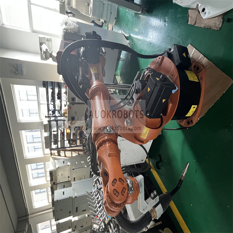 KUKA KR 16 L6-2
