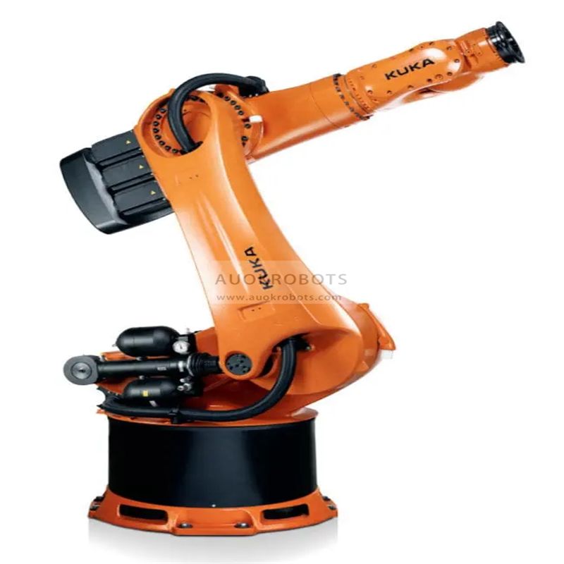 KUKA KR 600 FORTEC