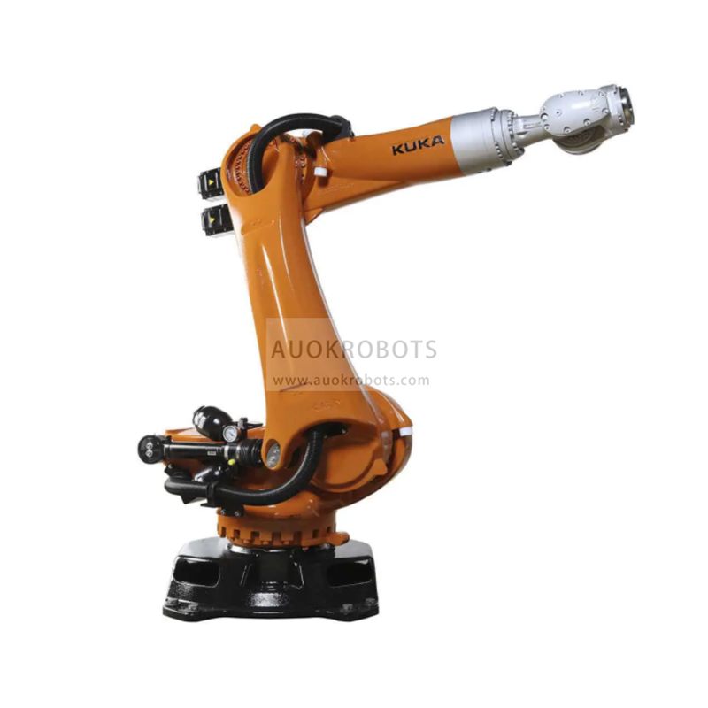 KUKA KR 90 R2900 EXTRA HA