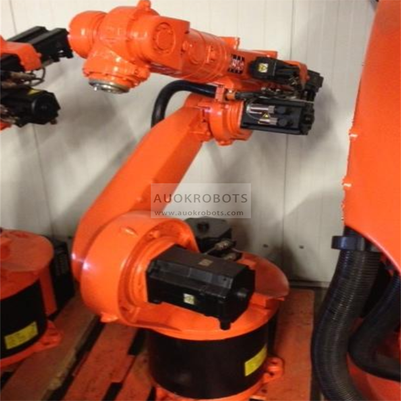 KUKA KR 15/2