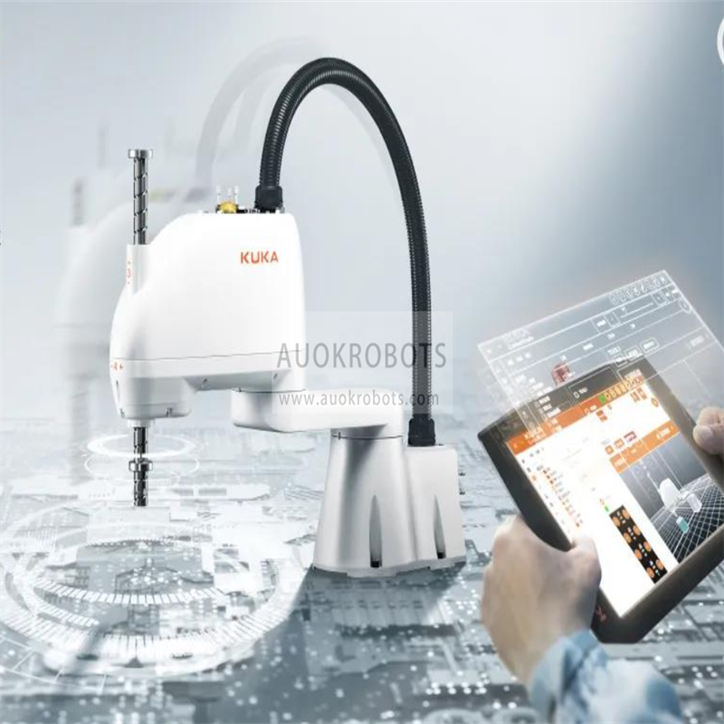KUKA KR SCARA