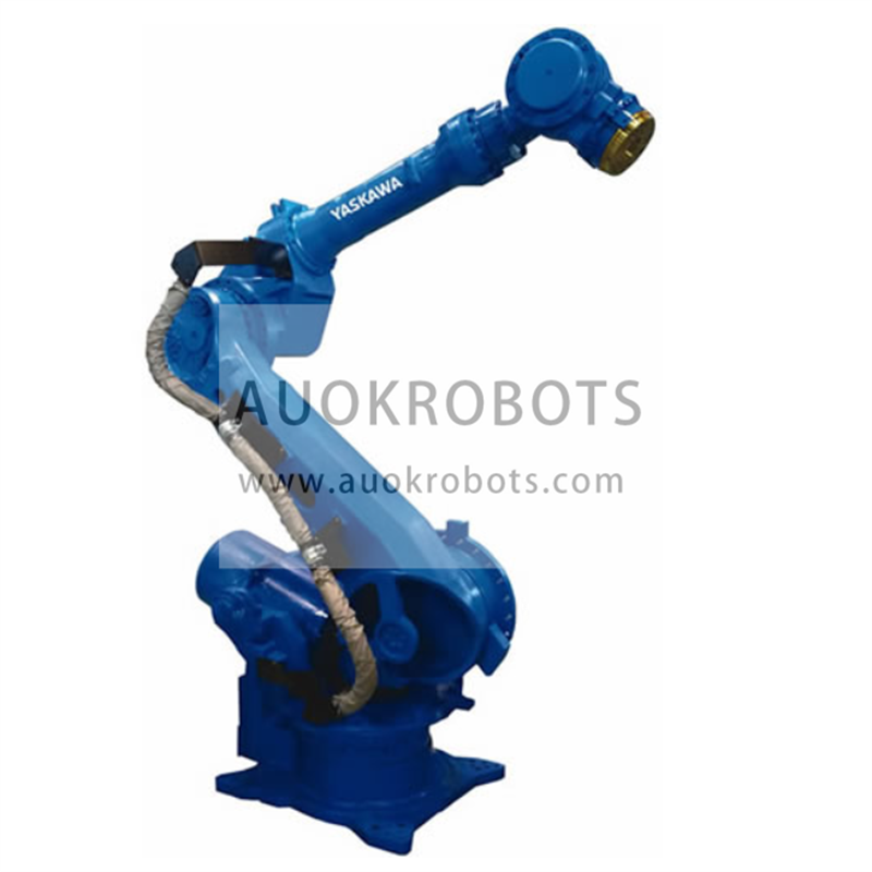 Motoman MH215 II - MH250 II