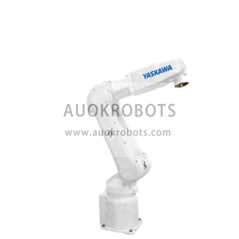 Motoman MH005LS-A1