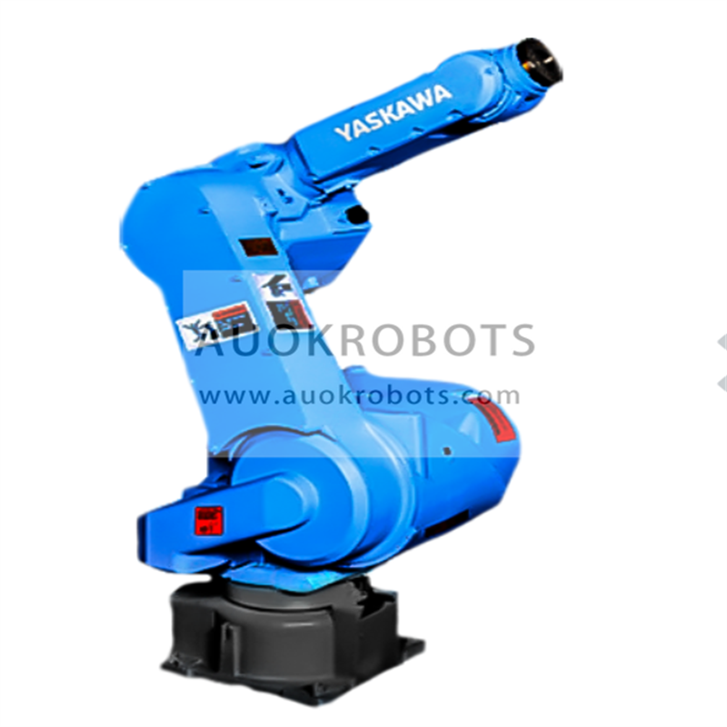 Motoman DX1350D