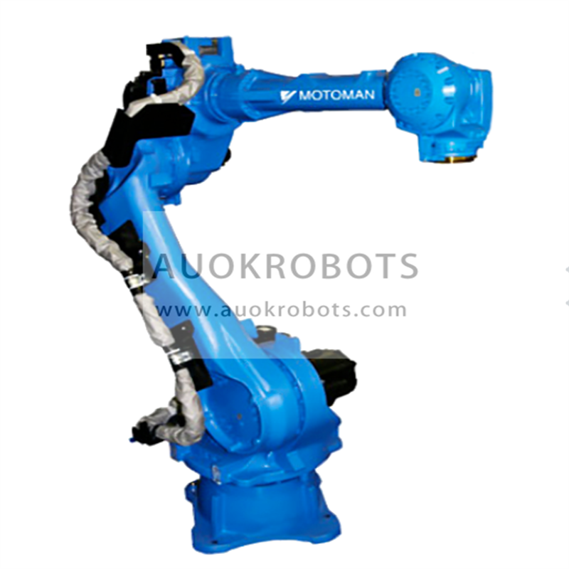 Motoman MPL80