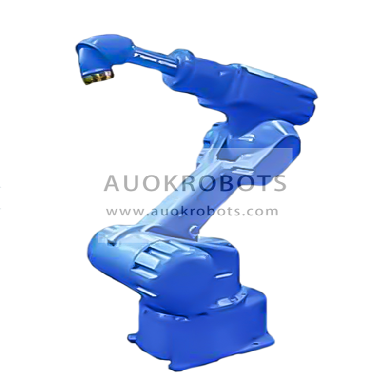 Motoman EPX2050 Paint