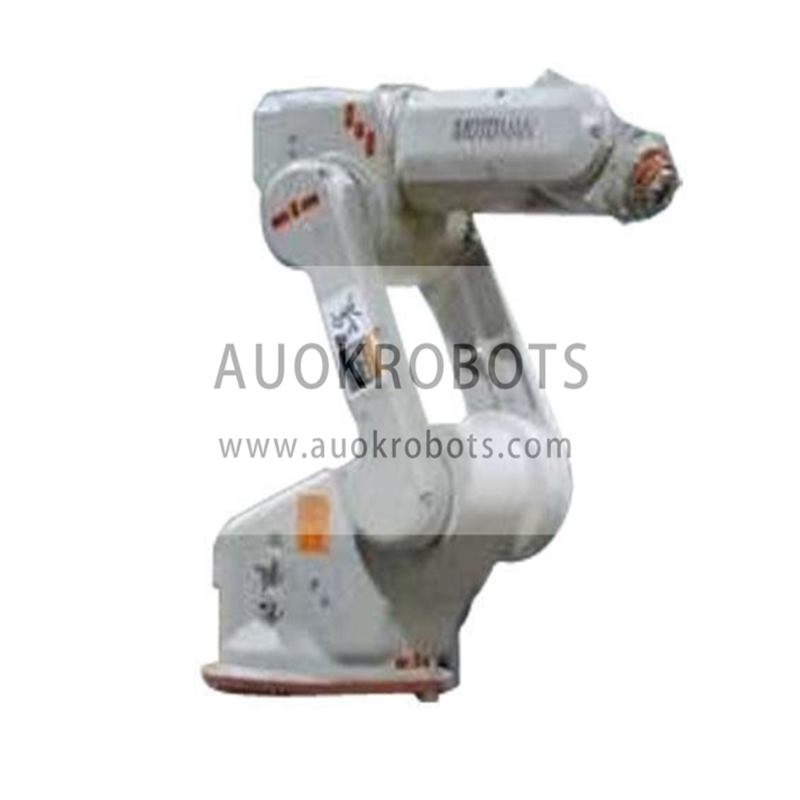 Motoman SV3X