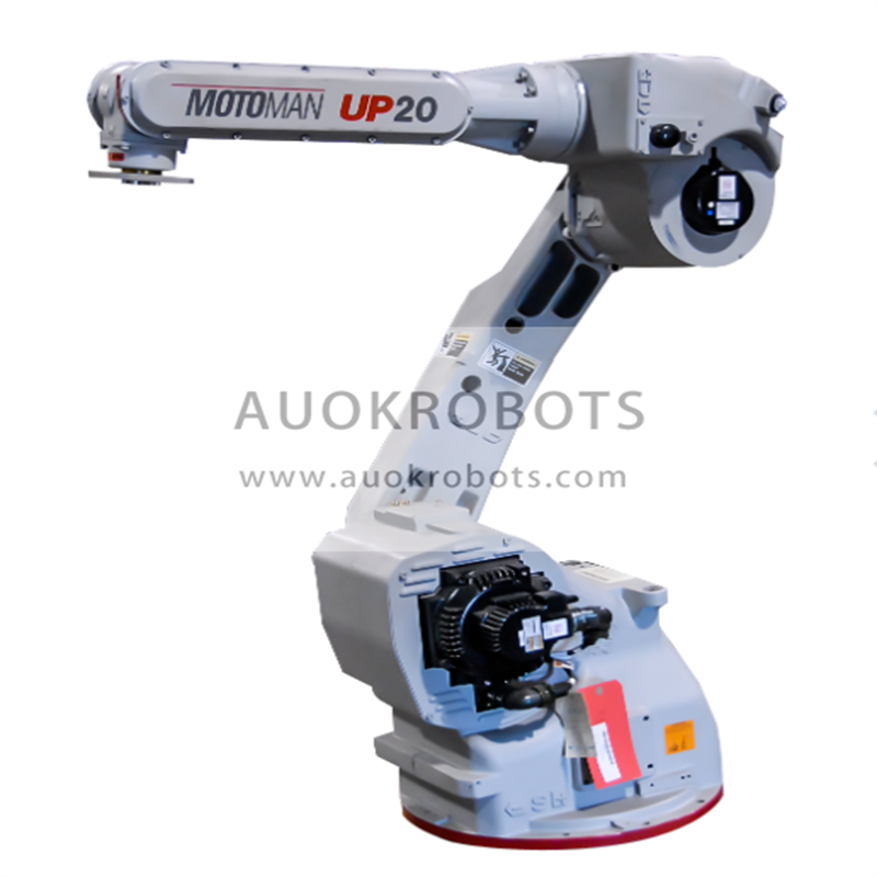 Motoman UP20