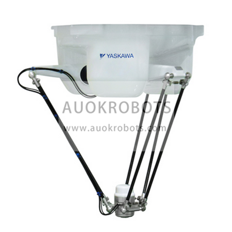 Motoman MPP3S