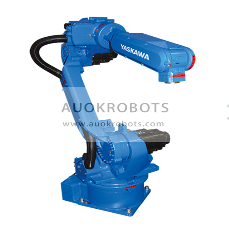 Motoman MH6F