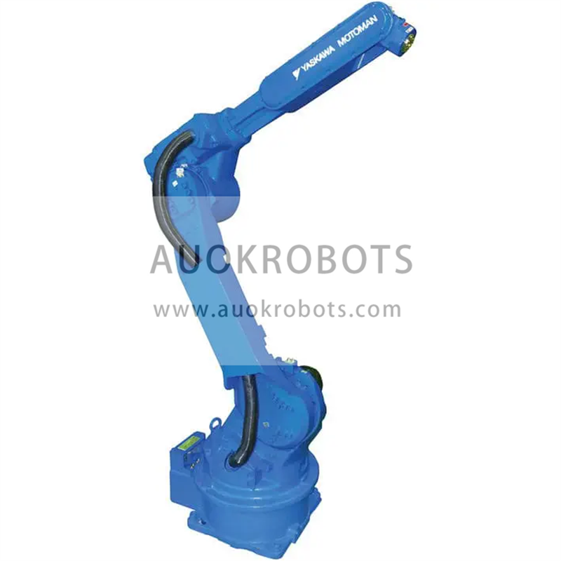 Motoman HP20F