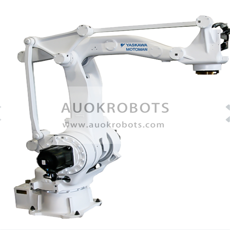 Motoman MPK50