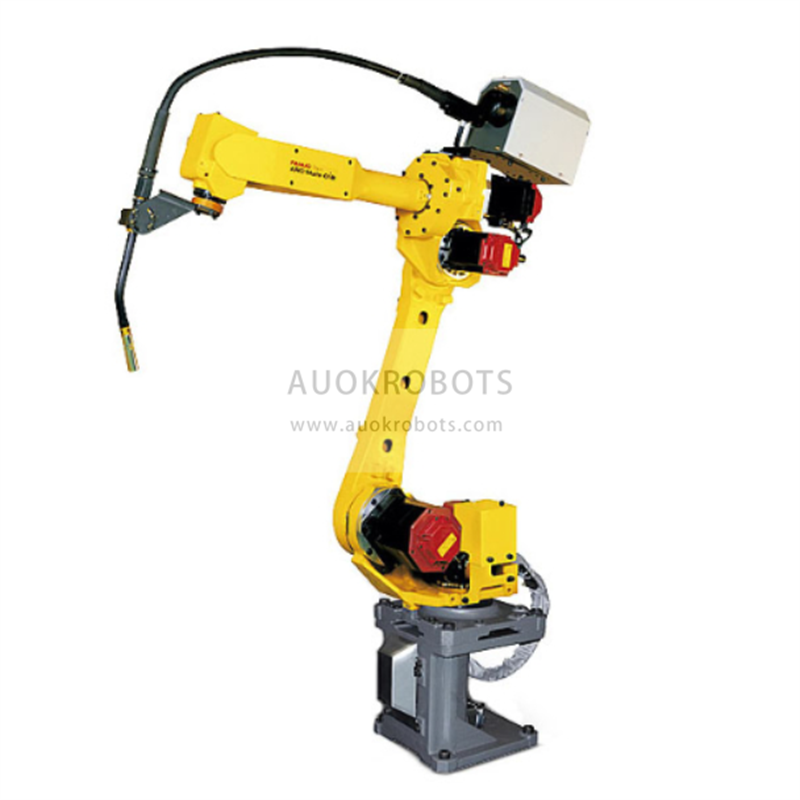 Fanuc ARC Mate 0iB