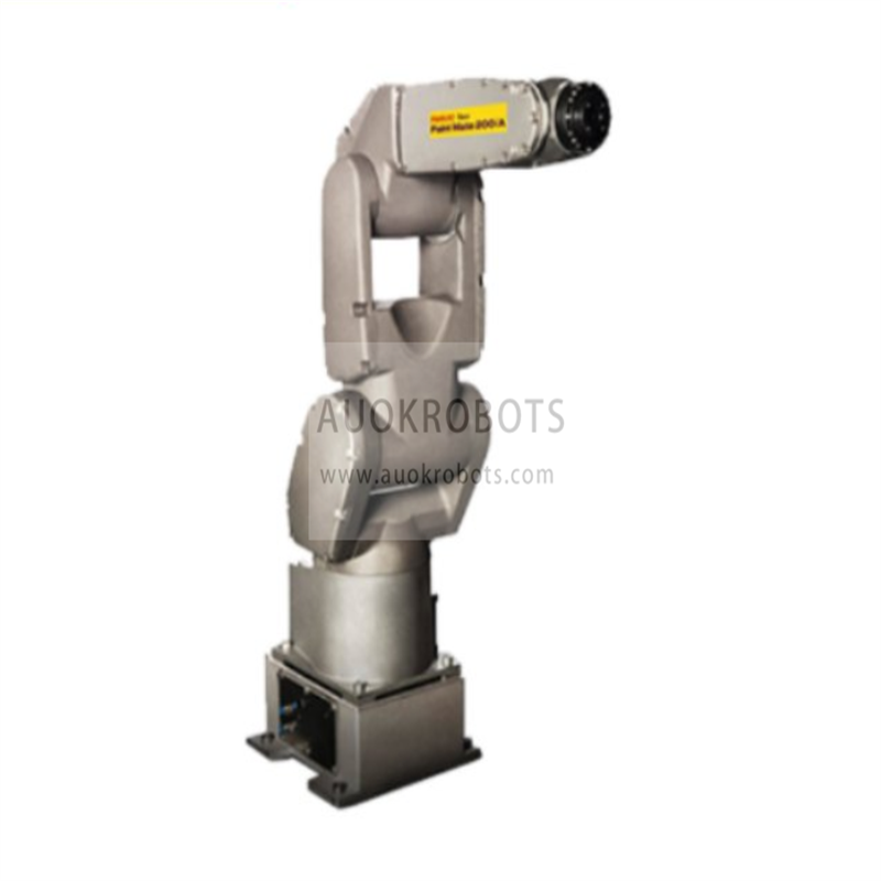 Fanuc Paint Mate 200iA
