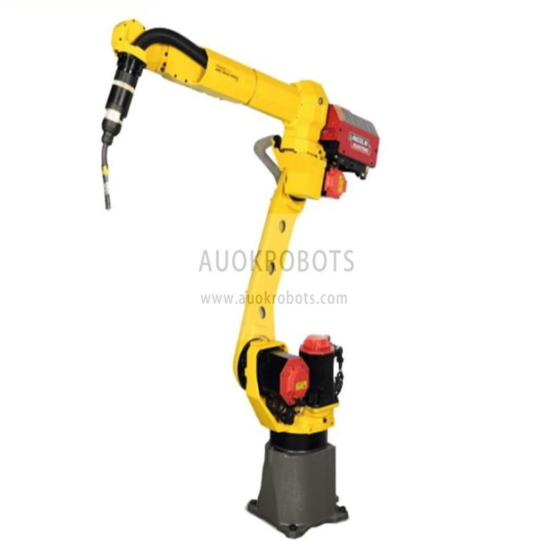 Fanuc M-10iA/10S