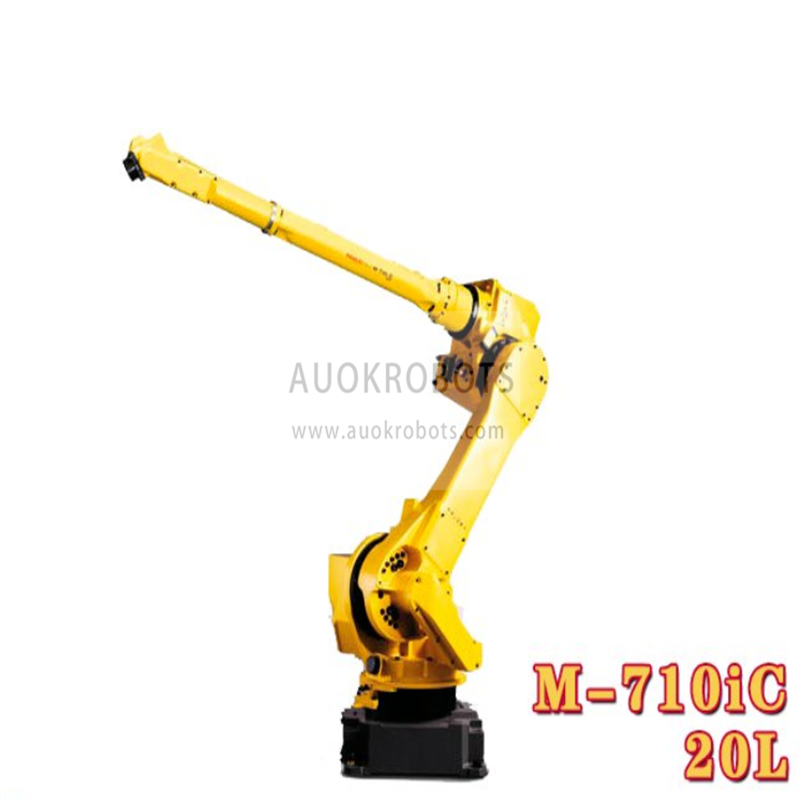 Fanuc M-710iC/20L