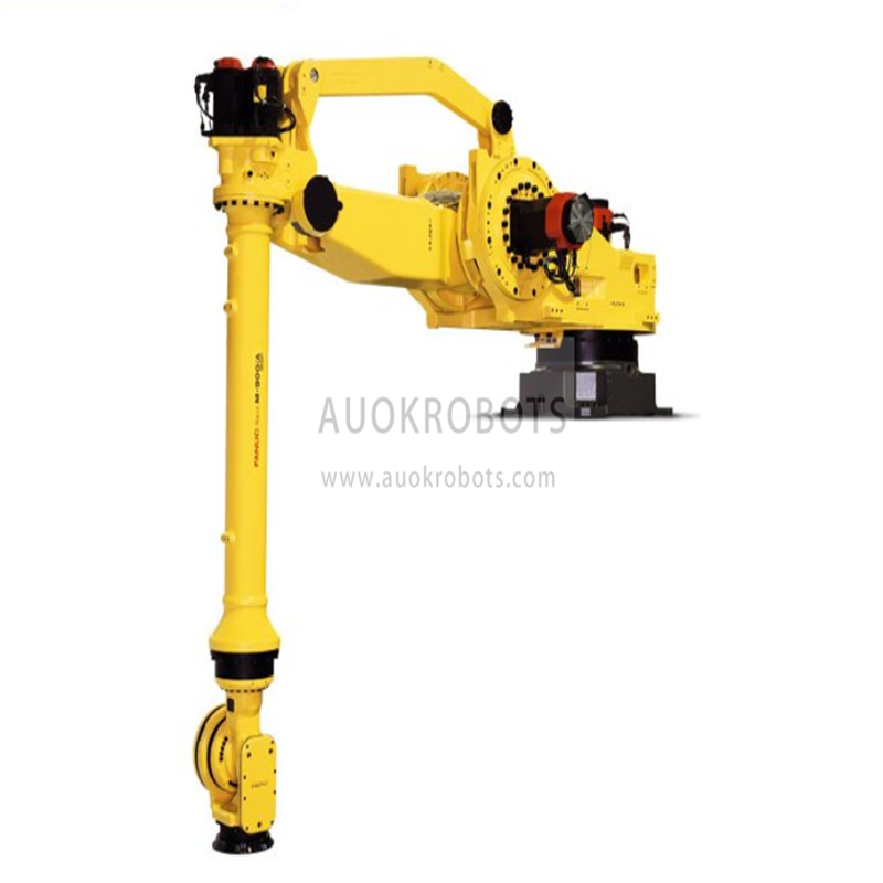 Fanuc R-2000iC/100P