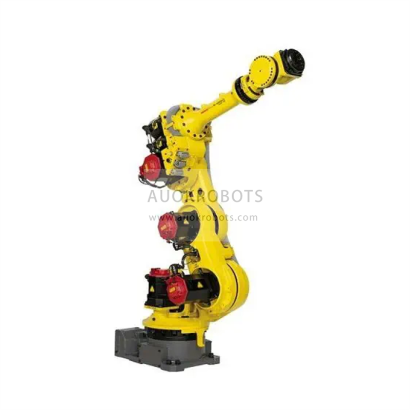 Fanuc R-1000iA/120F-7B