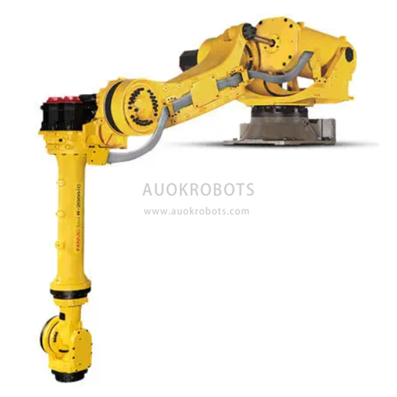 Fanuc R-2000iA-165R