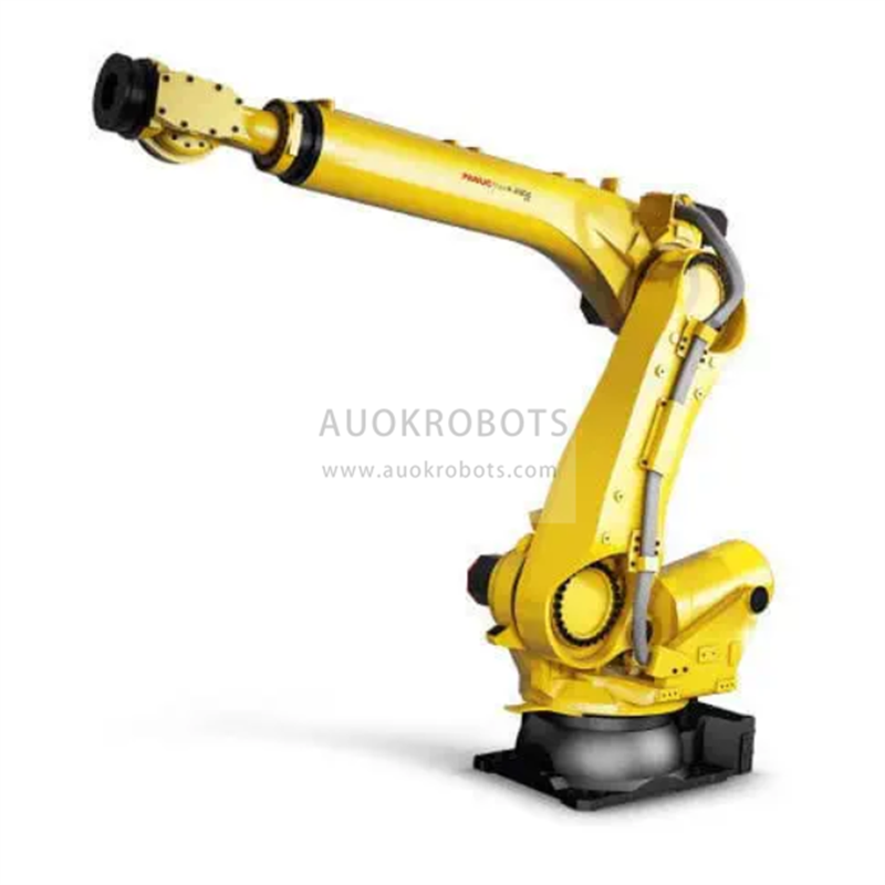 Fanuc R-2000iC/210L