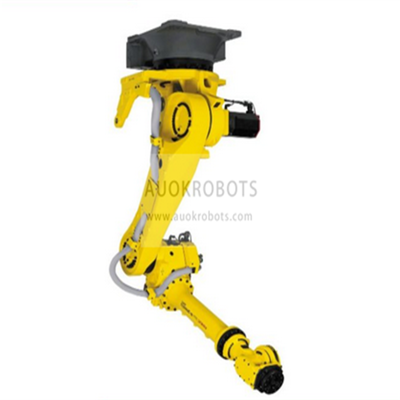 Fanuc R2000iC/220U