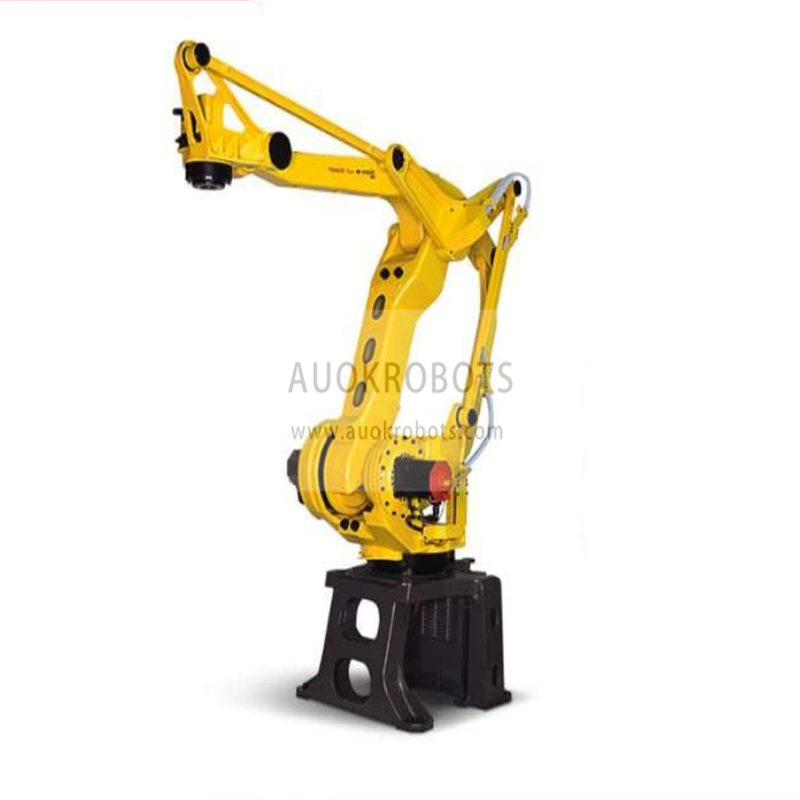 Fanuc M-410iC/315