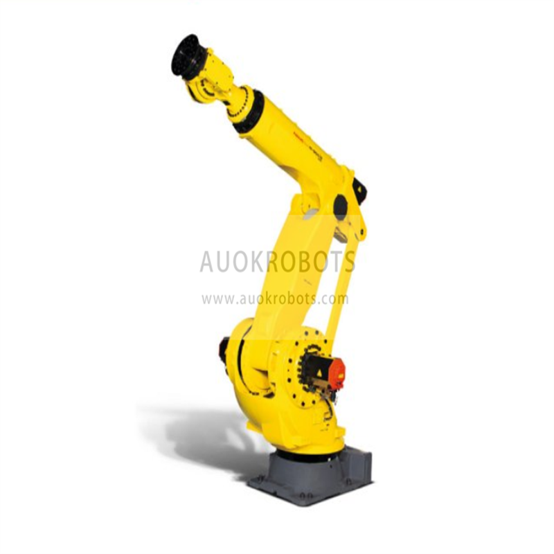 Fanuc M-900iB/400L