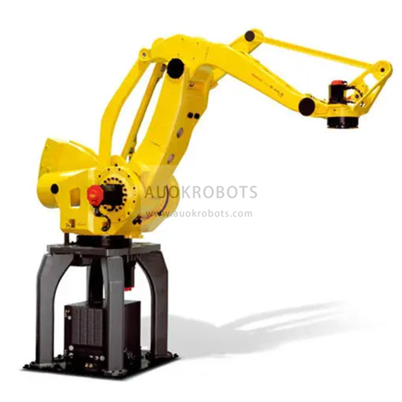 Fanuc M-410iB/700