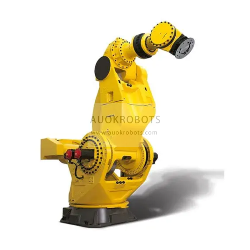 Fanuc M-2000iA/1200