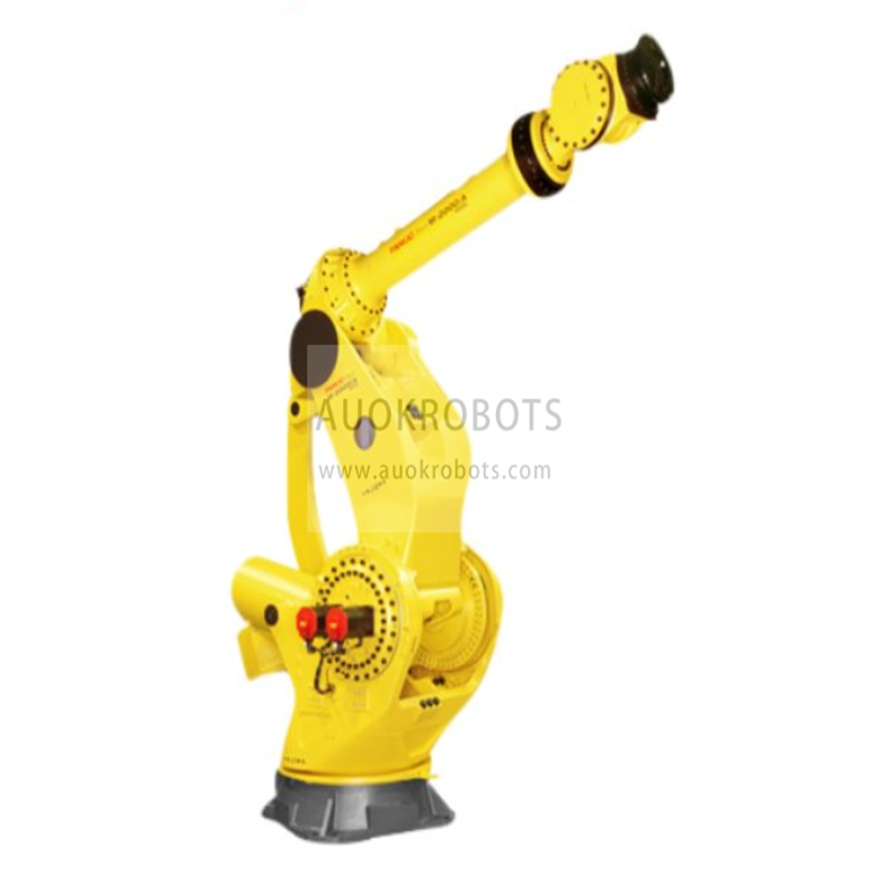 Fanuc M-2000iA/1700L
